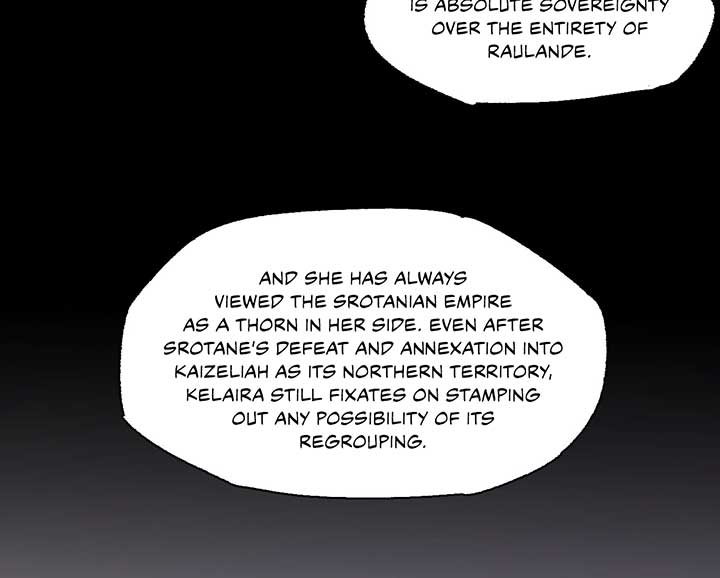 Queen of the Veil Chapter 9 - Page 30