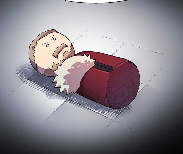 Queen of the Veil Chapter 9 - Page 34