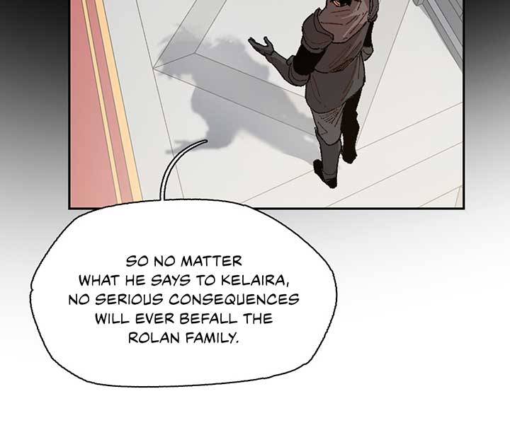 Queen of the Veil Chapter 9 - Page 36