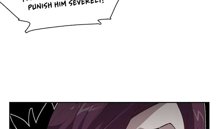 Queen of the Veil Chapter 9 - Page 45