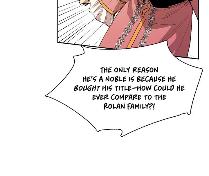 Queen of the Veil Chapter 9 - Page 48