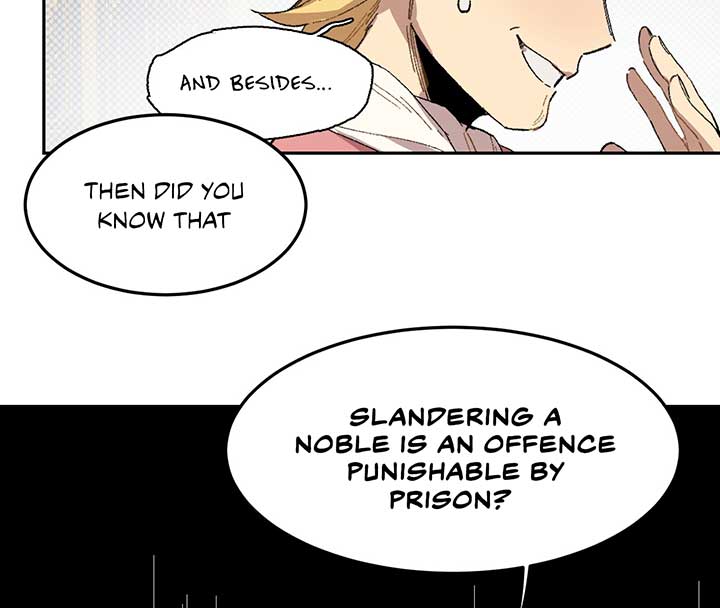 Queen of the Veil Chapter 9 - Page 51