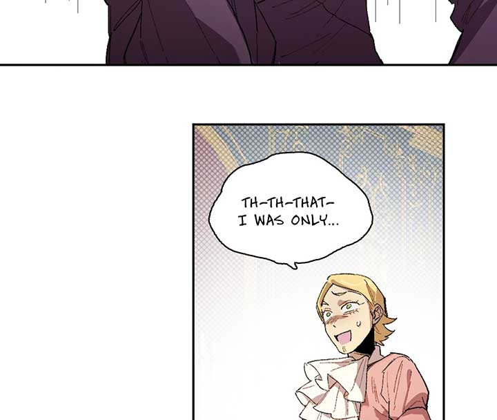 Queen of the Veil Chapter 9 - Page 53