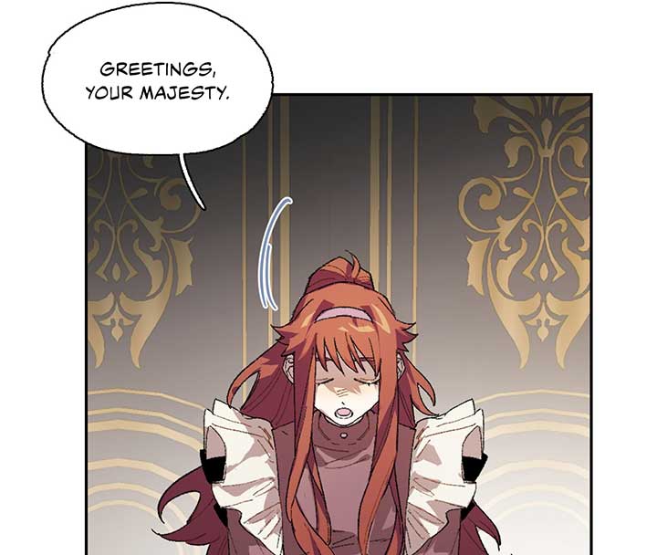 Queen of the Veil Chapter 9 - Page 56