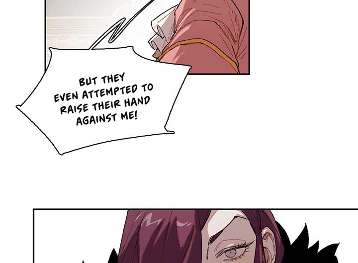 Queen of the Veil Chapter 9 - Page 62