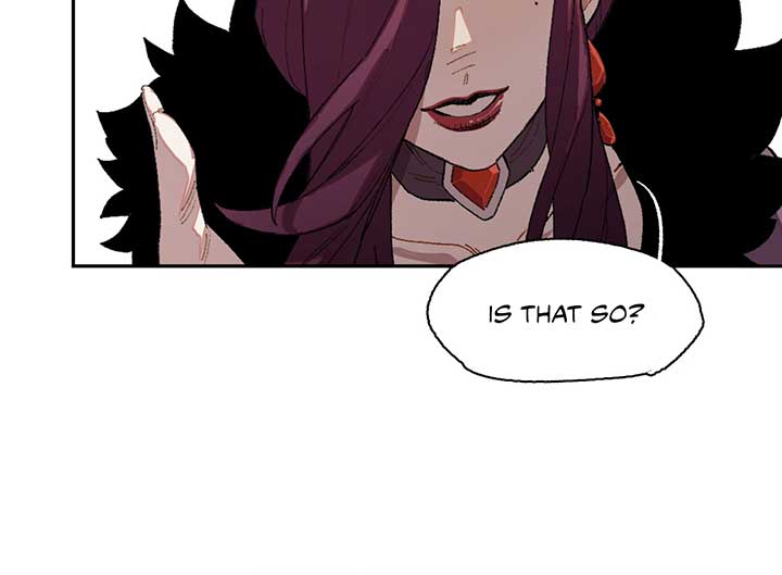 Queen of the Veil Chapter 9 - Page 63