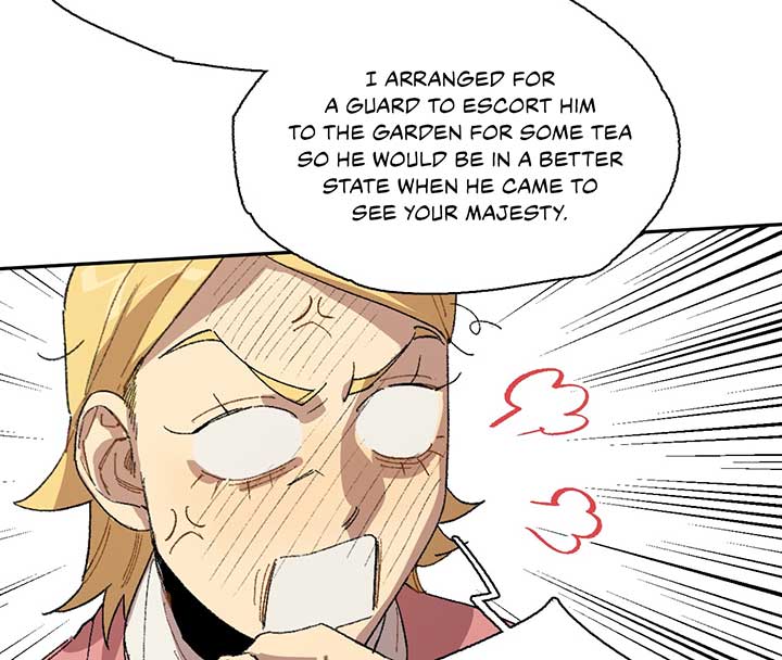 Queen of the Veil Chapter 9 - Page 65
