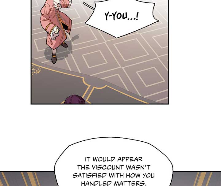 Queen of the Veil Chapter 9 - Page 67