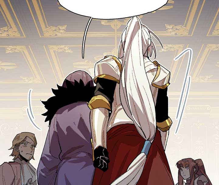 Queen of the Veil Chapter 9 - Page 68