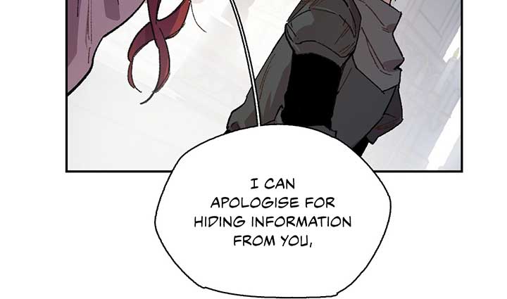 Queen of the Veil Chapter 9 - Page 7