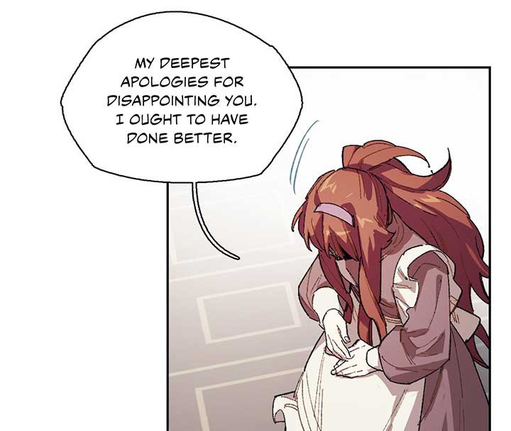 Queen of the Veil Chapter 9 - Page 70