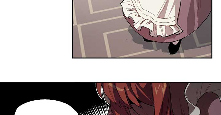 Queen of the Veil Chapter 9 - Page 71