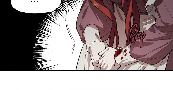 Queen of the Veil Chapter 9 - Page 72