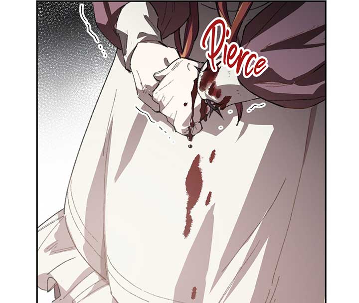 Queen of the Veil Chapter 9 - Page 73