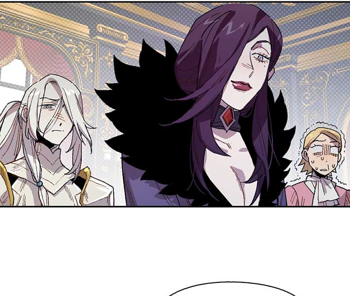 Queen of the Veil Chapter 9 - Page 75