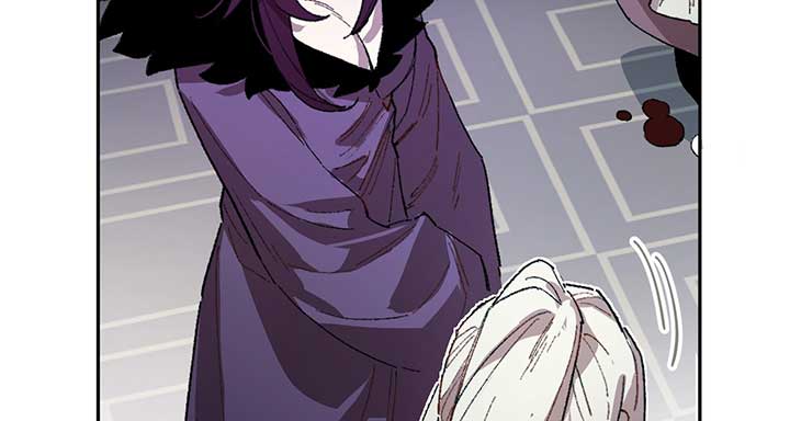 Queen of the Veil Chapter 9 - Page 79