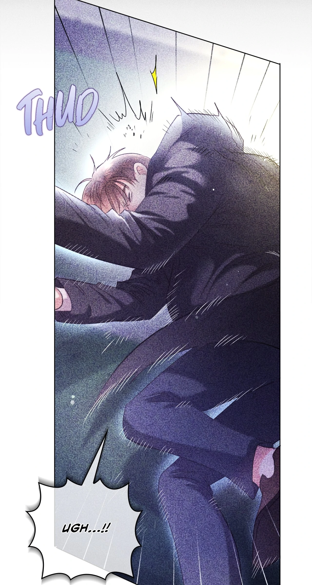 Quiet in the Office! Chapter 84 - Page 15