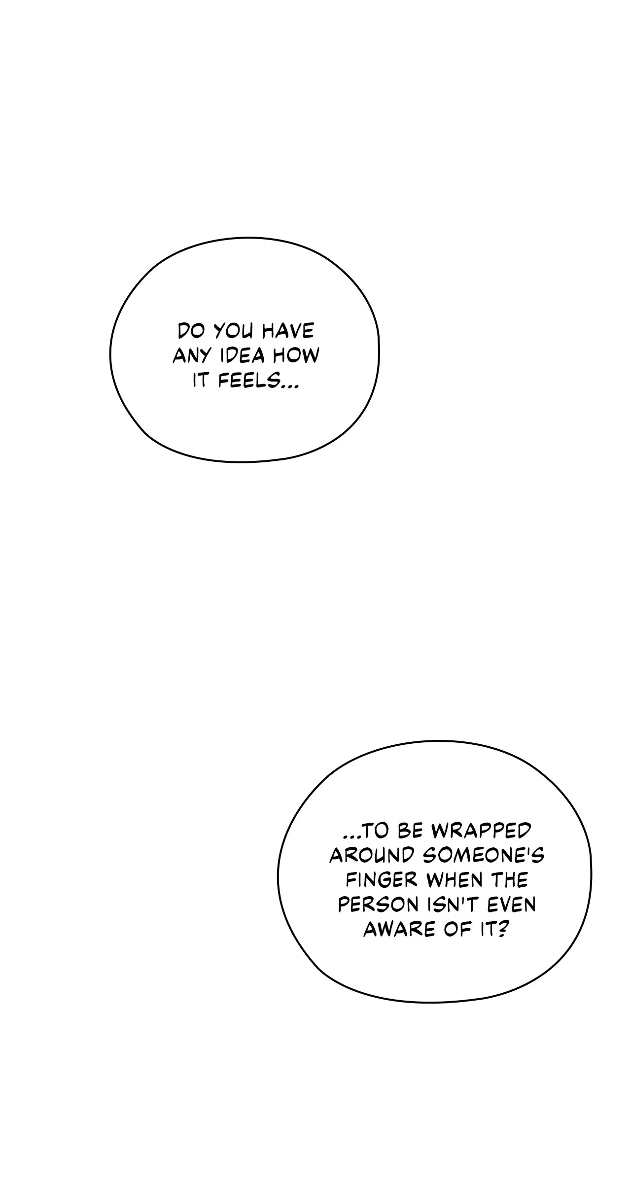 Quiet in the Office! Chapter 84 - Page 3