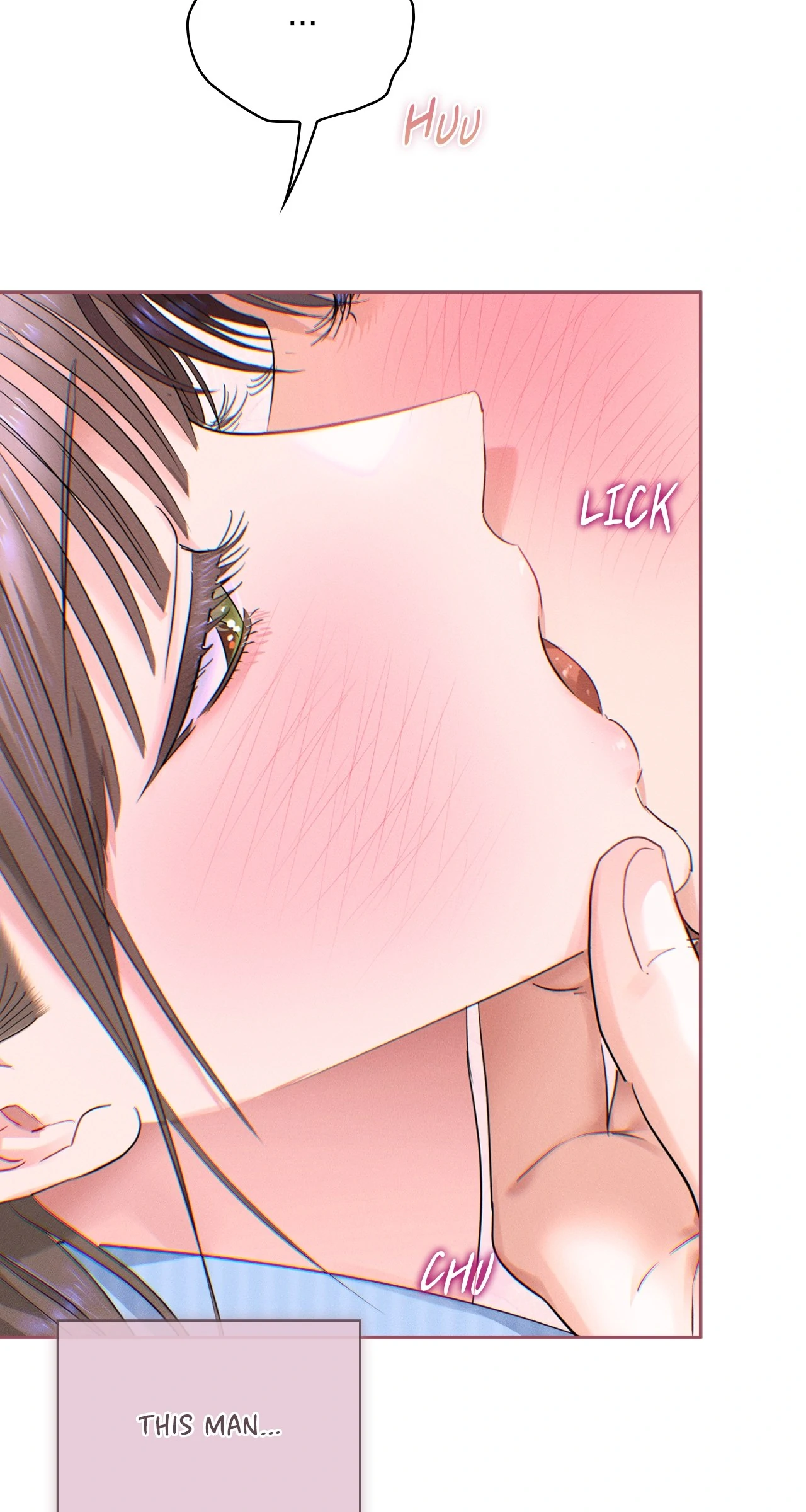 Quiet in the Office! Chapter 84 - Page 96