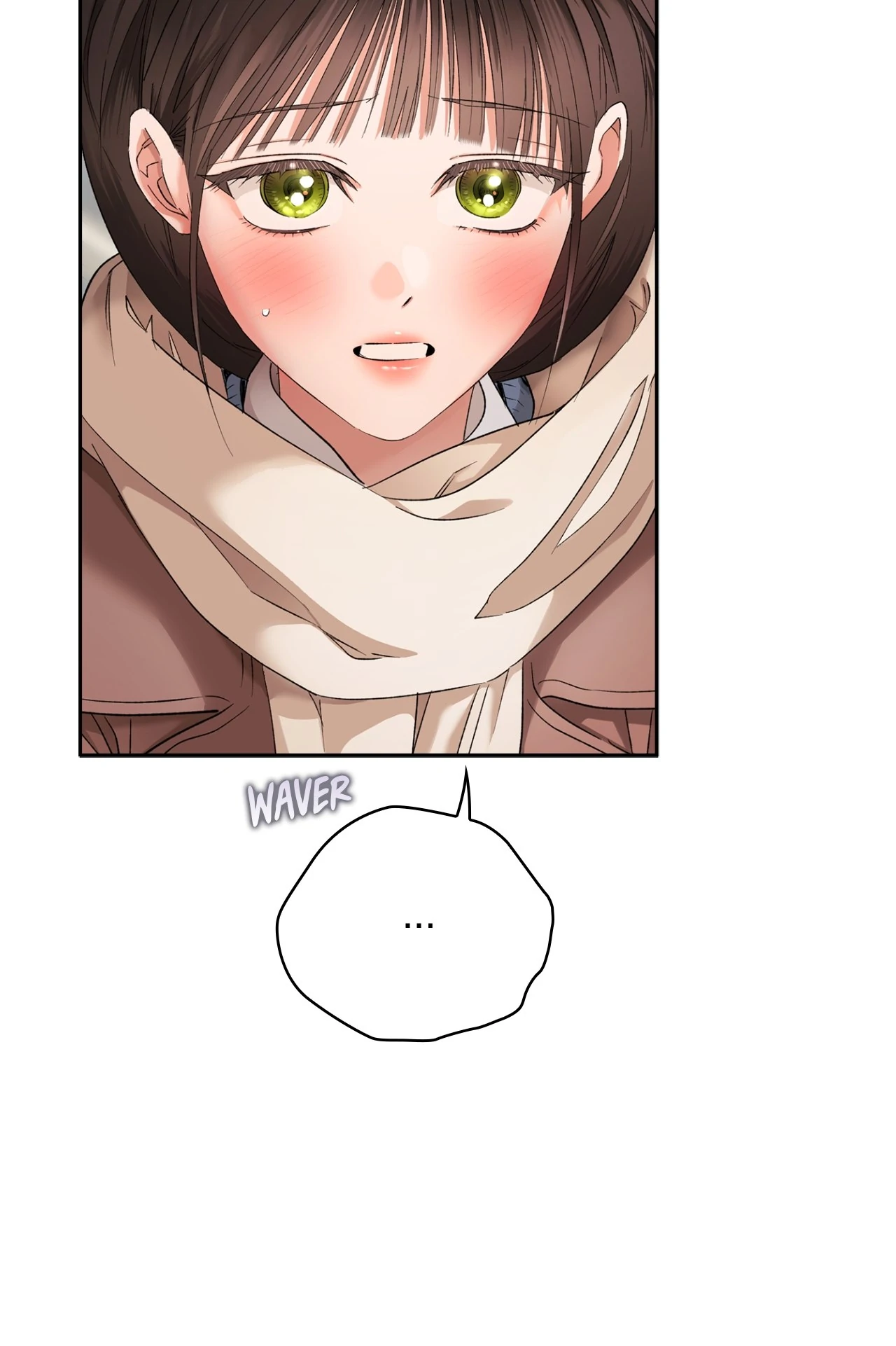 Quiet in the Office! Chapter 87 - Page 24