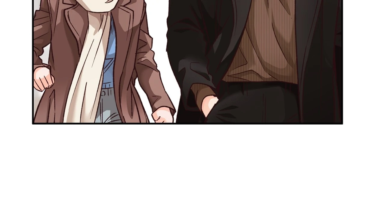 Quiet in the Office! Chapter 87 - Page 61