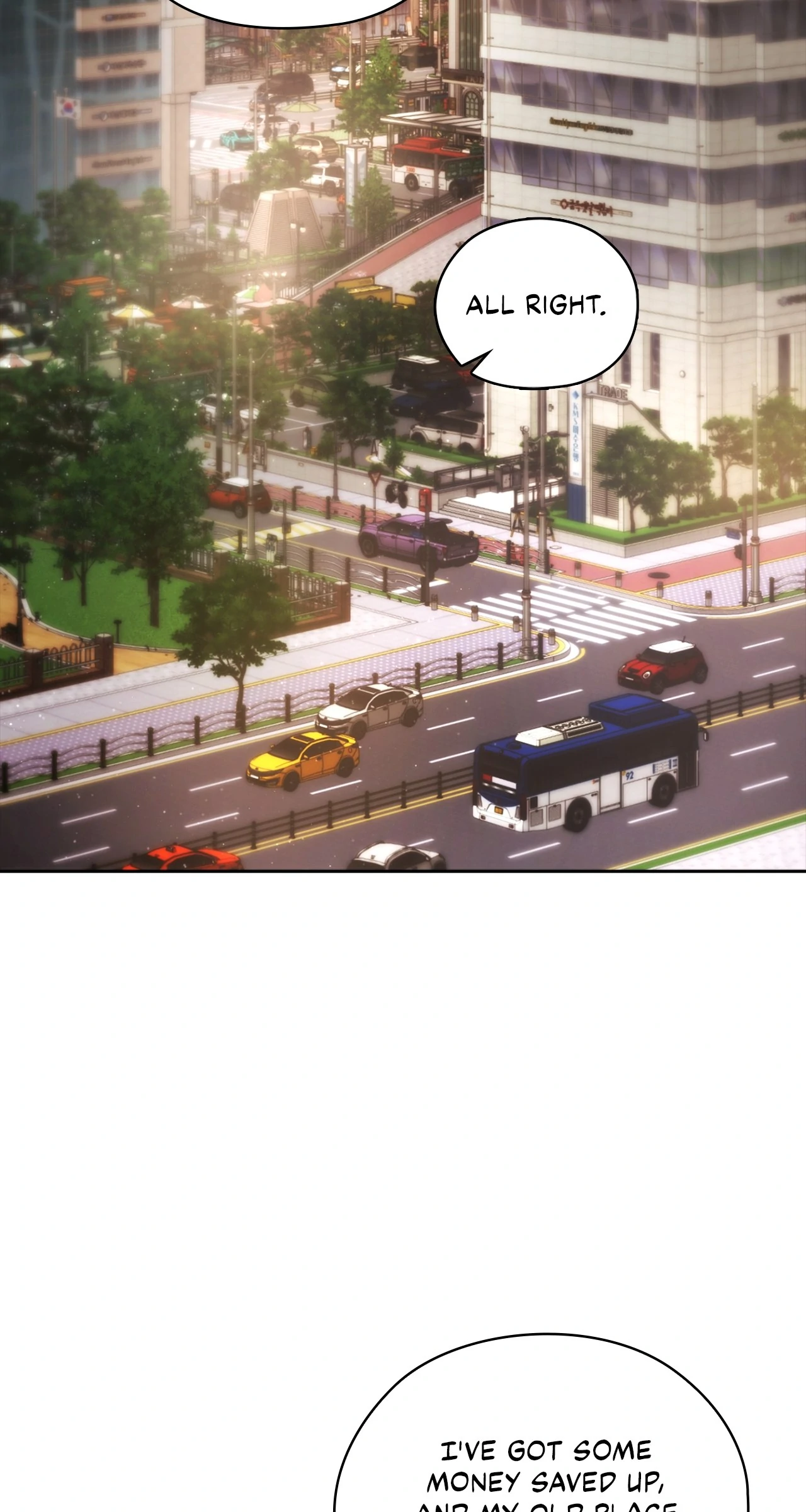 Quiet in the Office! Chapter 87 - Page 66