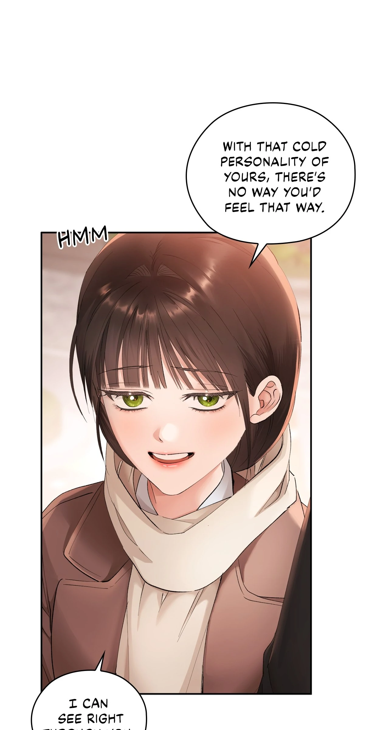 Quiet in the Office! Chapter 87 - Page 77