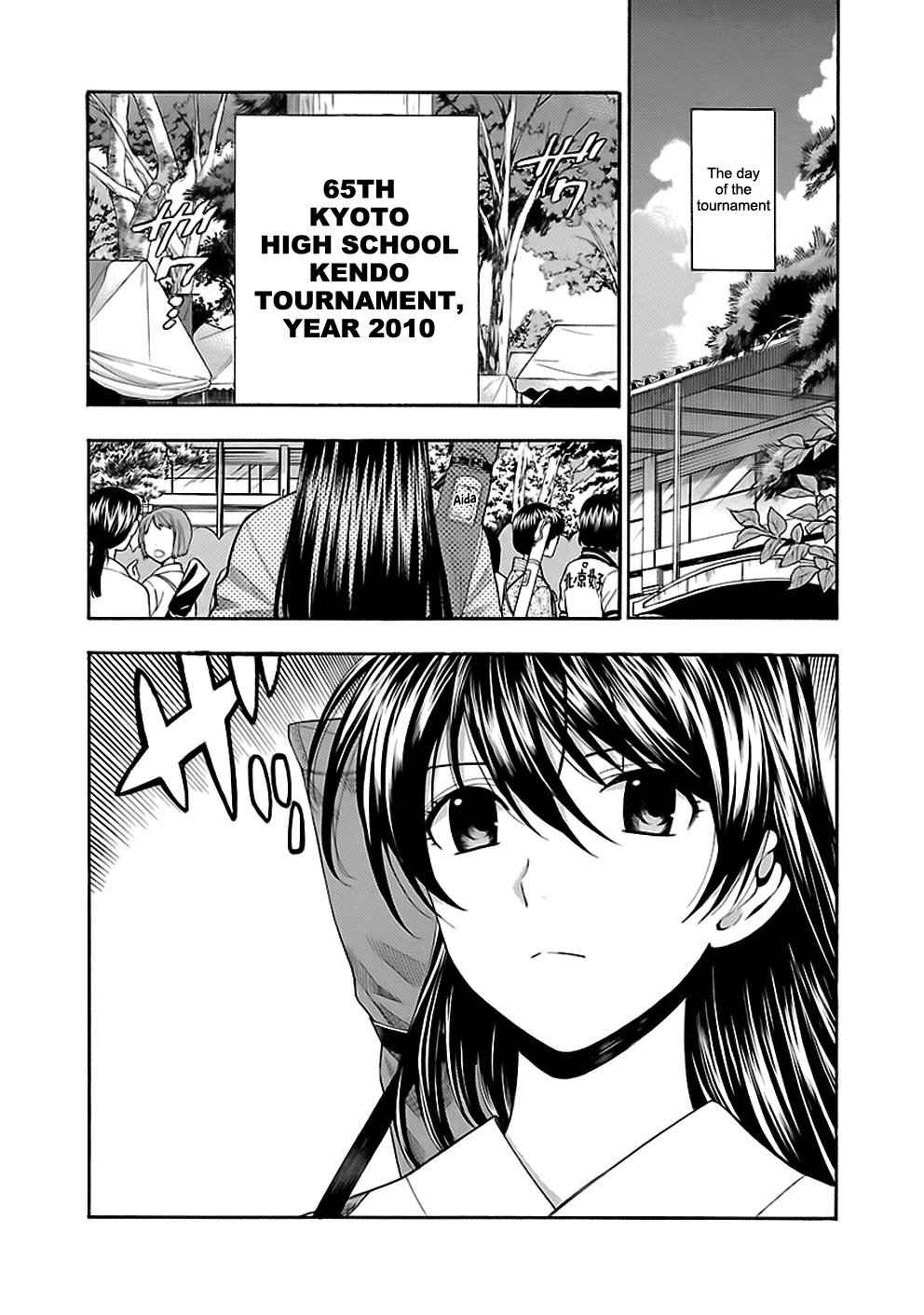 Rabuyu! Chapter 10 - Page 24