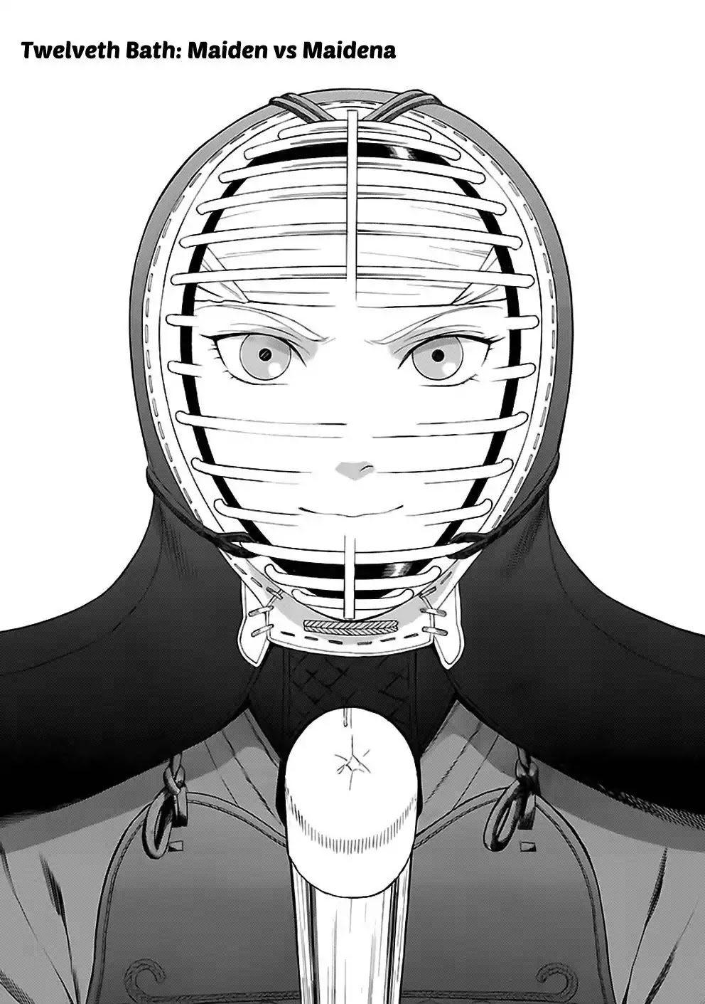 Rabuyu! Chapter 12 - Page 3
