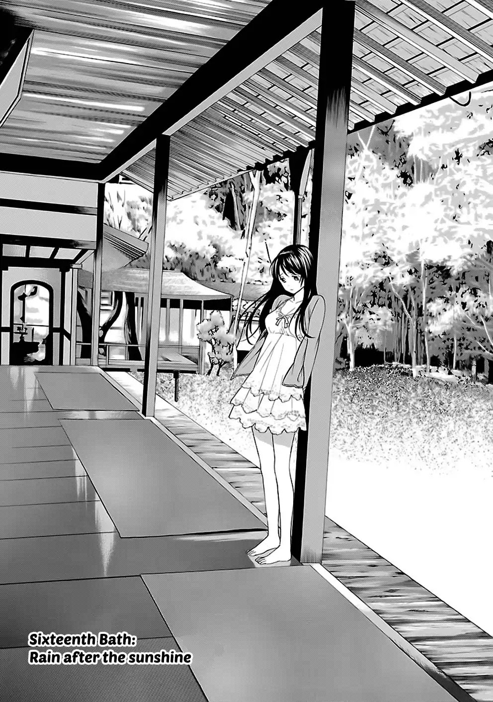 Rabuyu! Chapter 16 - Page 3