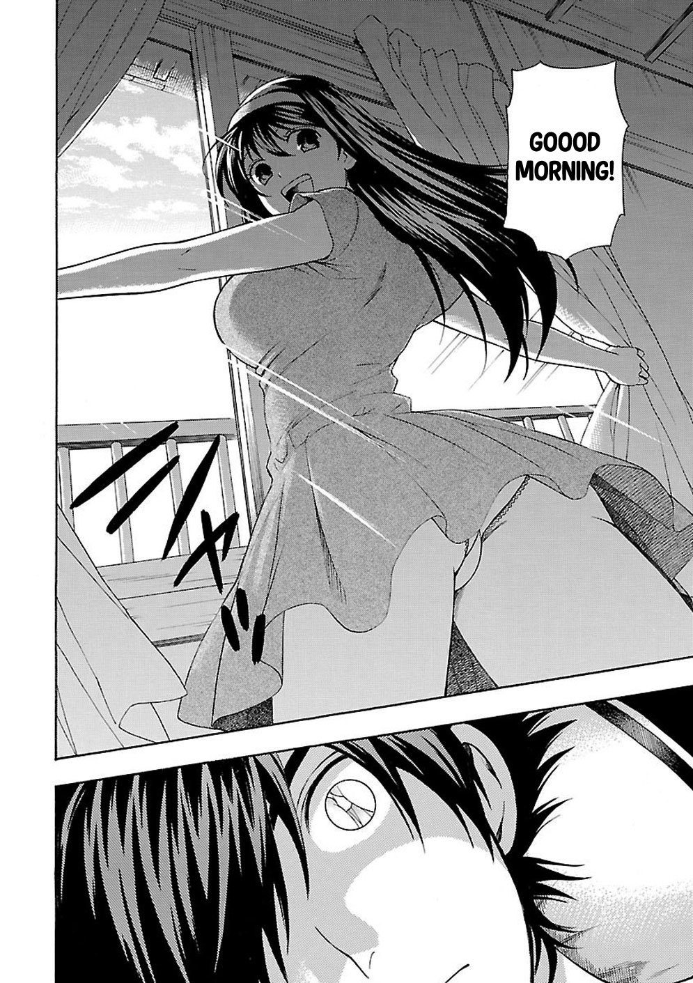 Rabuyu! Chapter 2 - Page 4