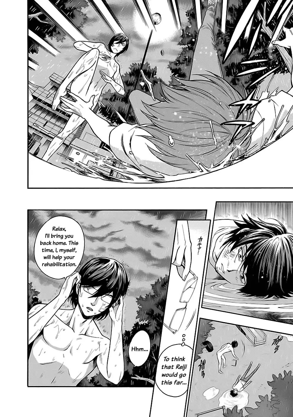 Rabuyu! Chapter 20 - Page 20