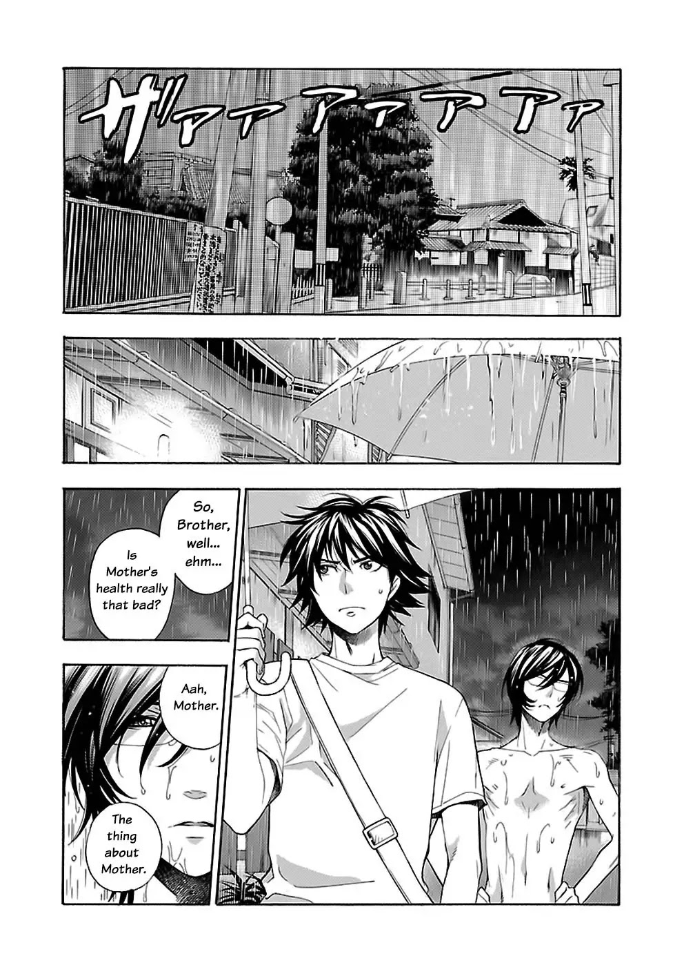 Rabuyu! Chapter 20 - Page 4
