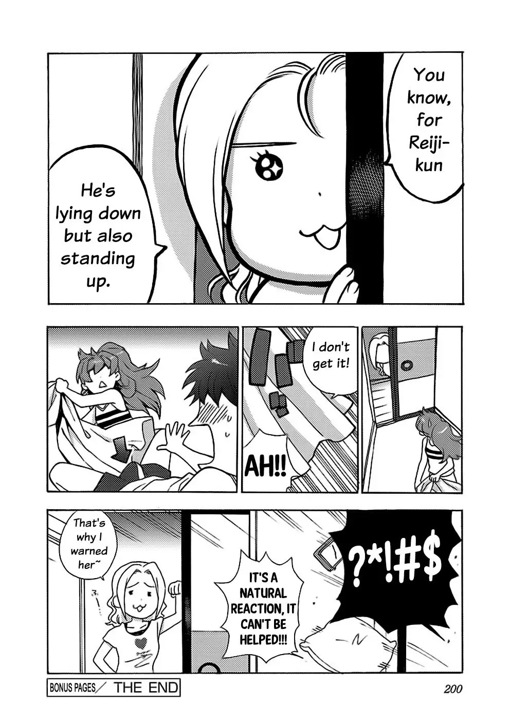 Rabuyu! Chapter 24 - Page 27