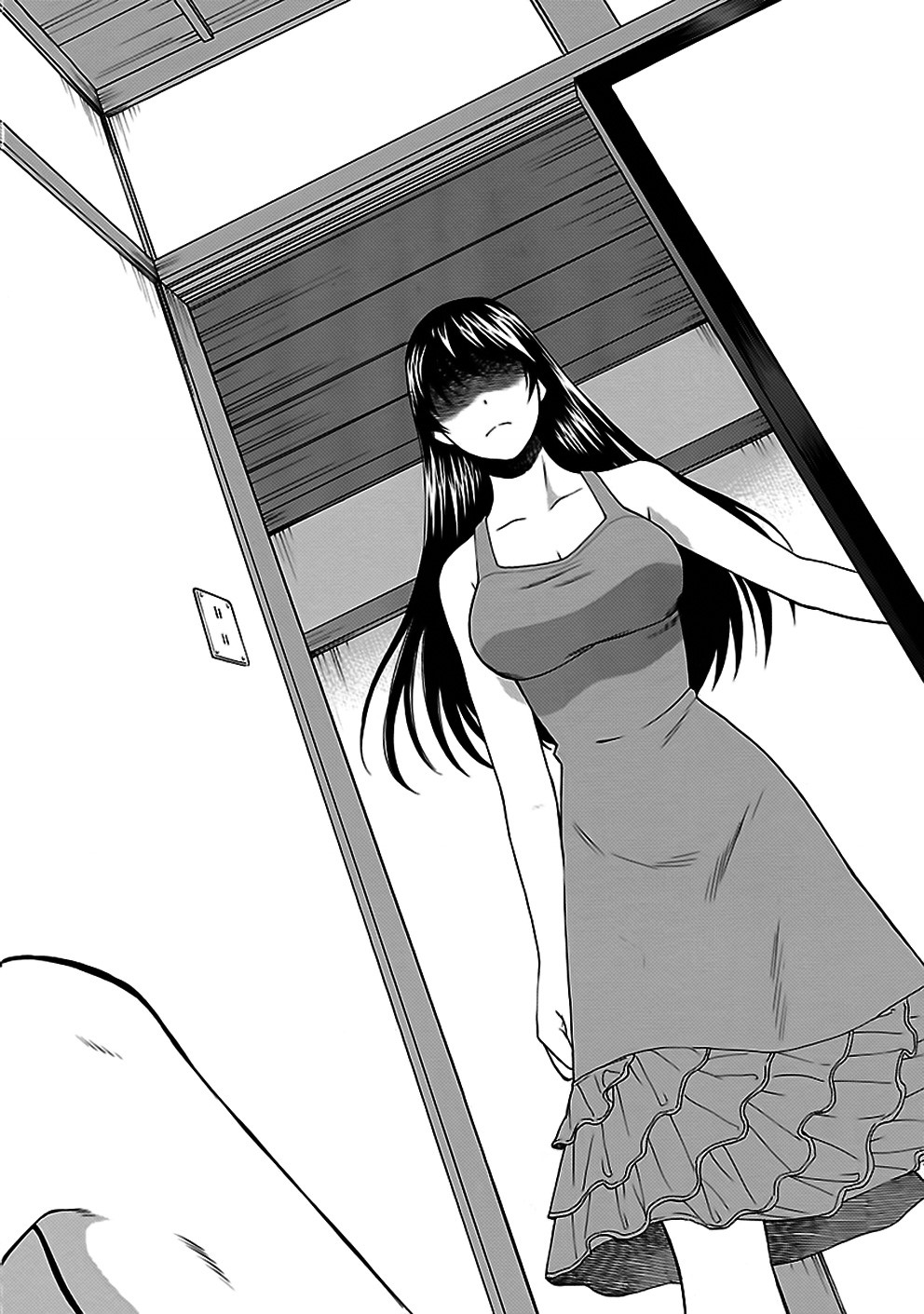 Rabuyu! Chapter 28 - Page 22