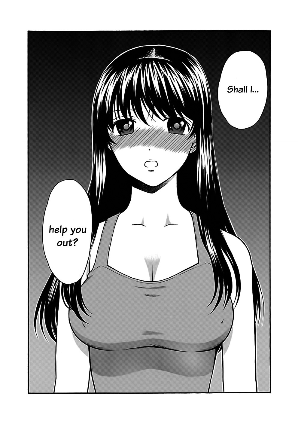 Rabuyu! Chapter 28 - Page 26