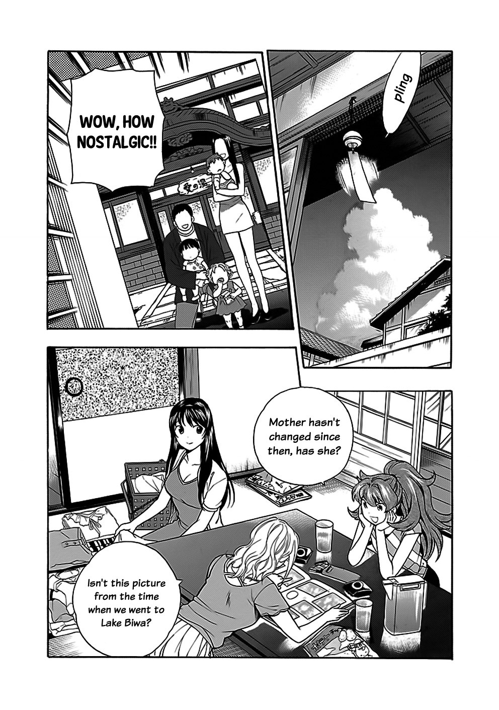 Rabuyu! Chapter 28 - Page 4