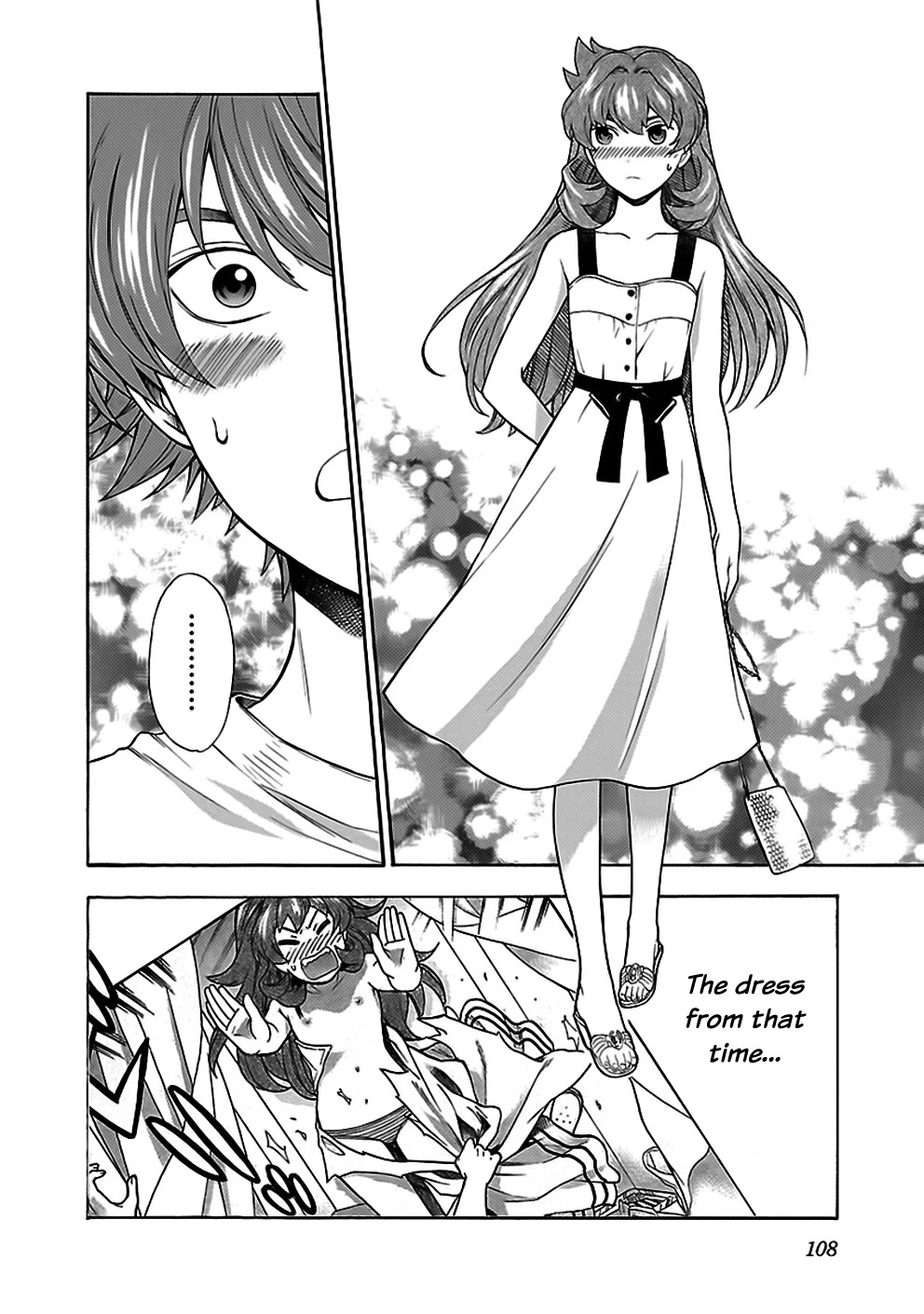Rabuyu! Chapter 29 - Page 16