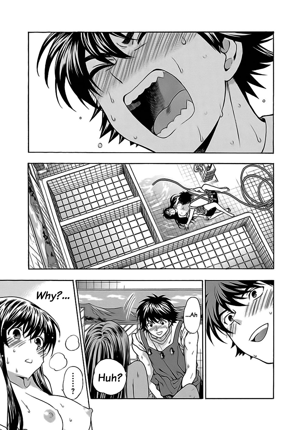 Rabuyu! Chapter 30 - Page 25