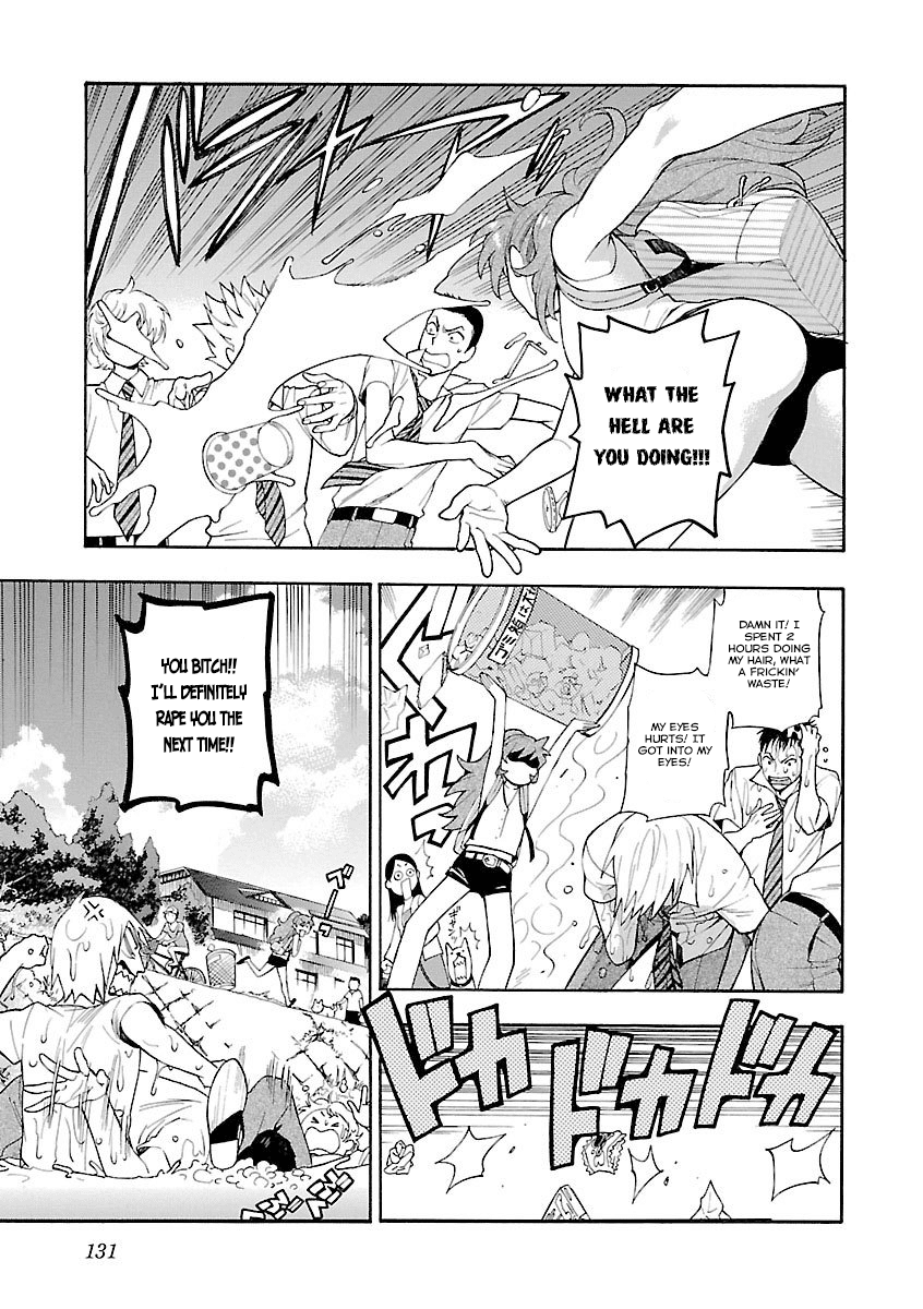 Rabuyu! Chapter 6 - Page 3