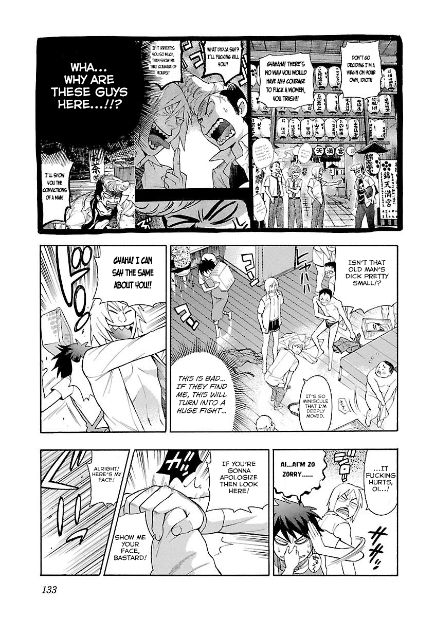 Rabuyu! Chapter 6 - Page 5