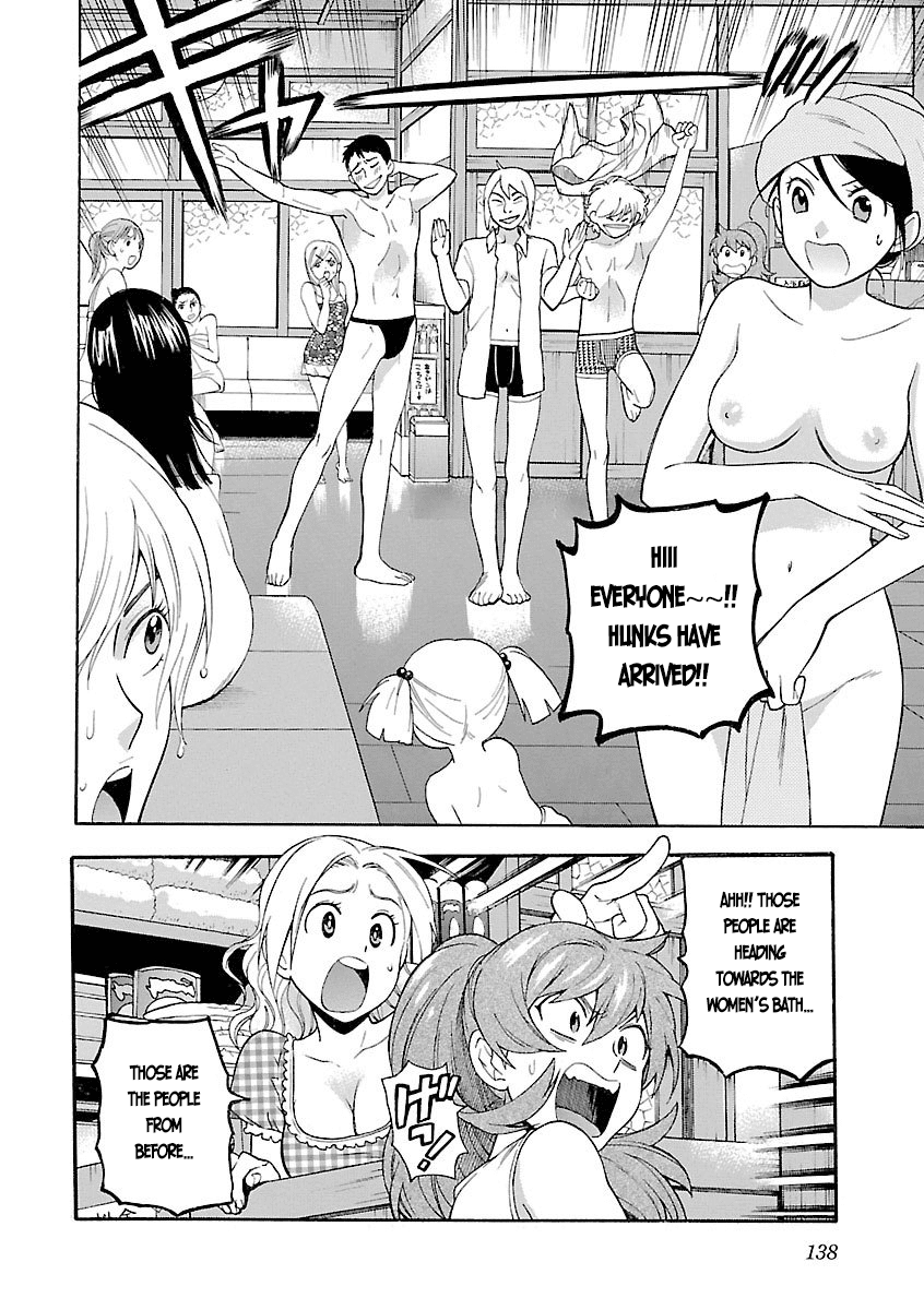 Rabuyu! Chapter 6 - Page 10