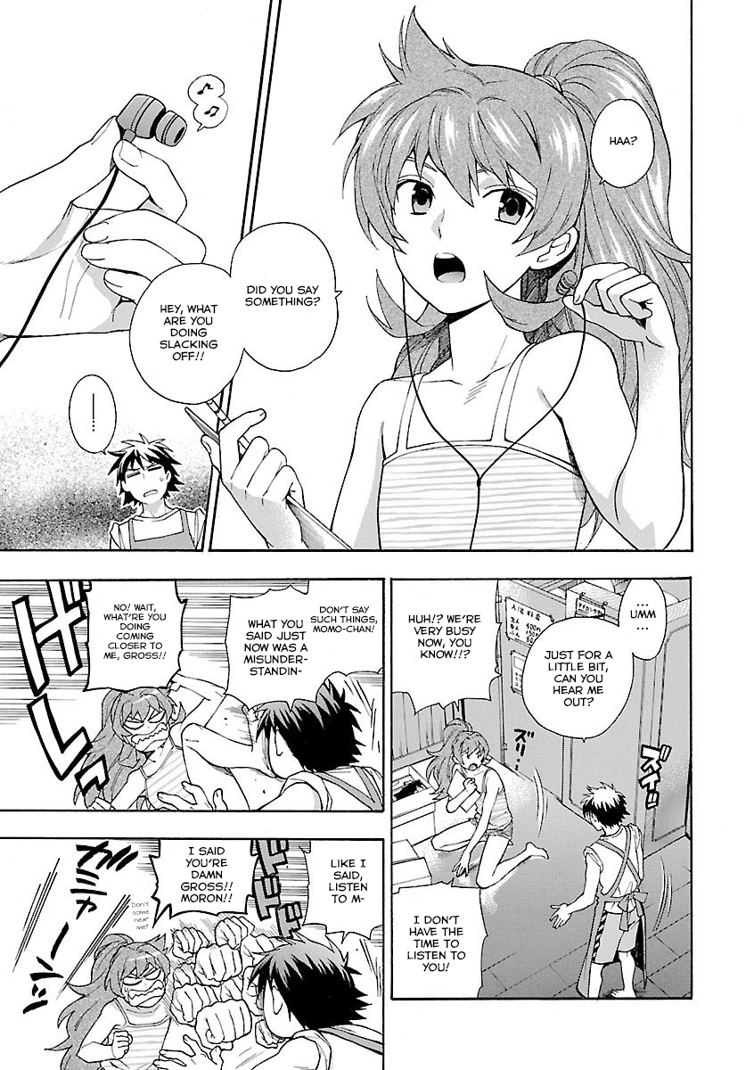 Rabuyu! Chapter 8 - Page 8