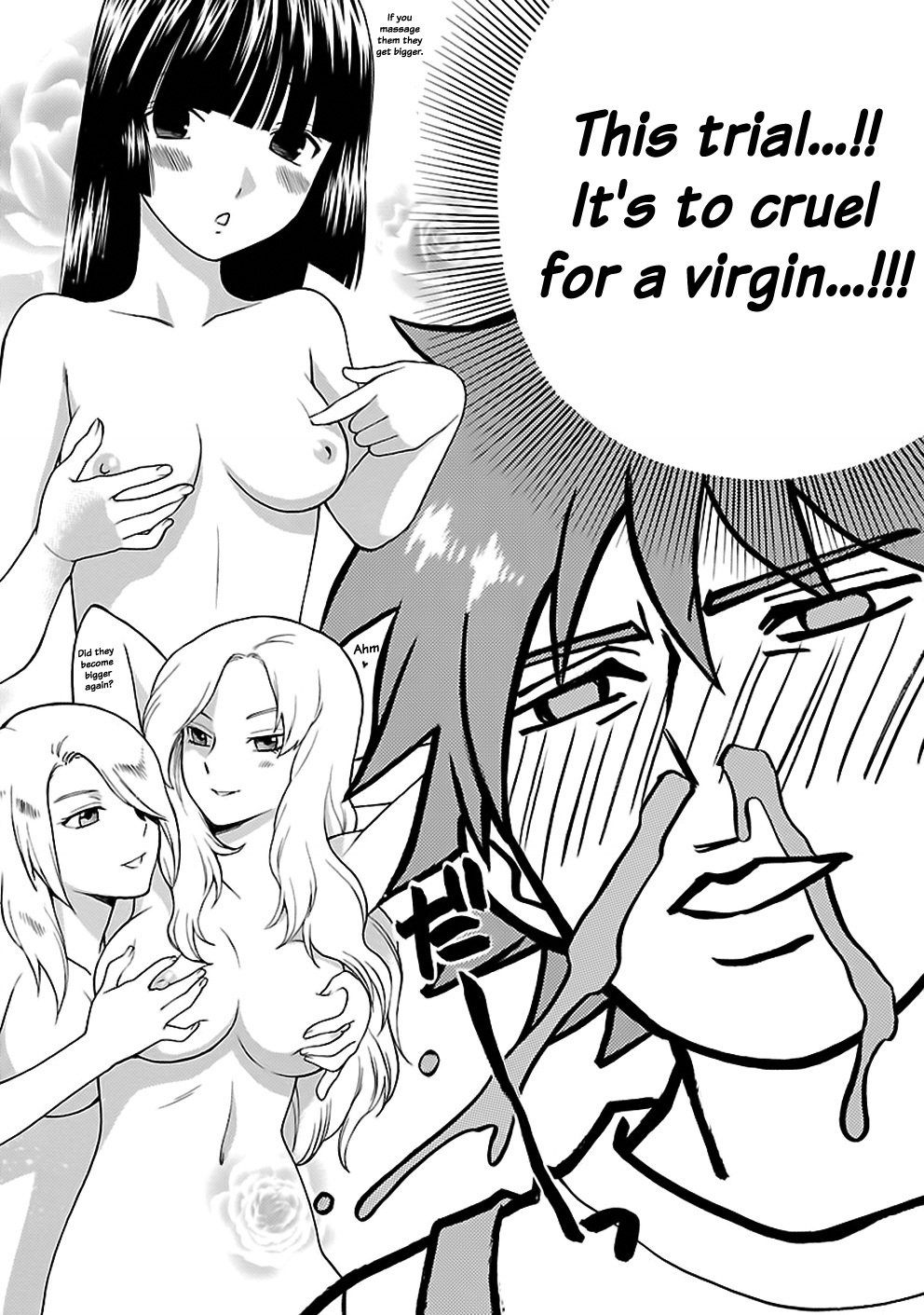 Rabuyu! Chapter 9 - Page 21
