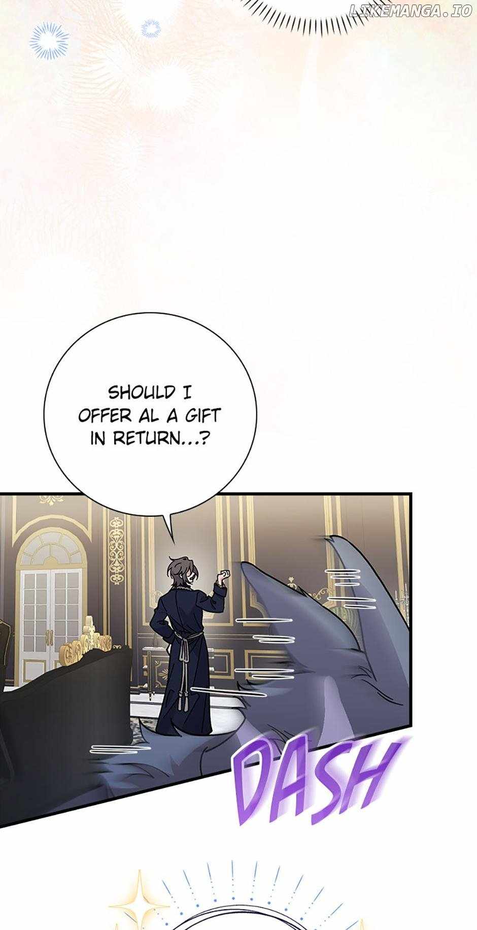 Raga of Withered Branches Chapter 113 - Page 11