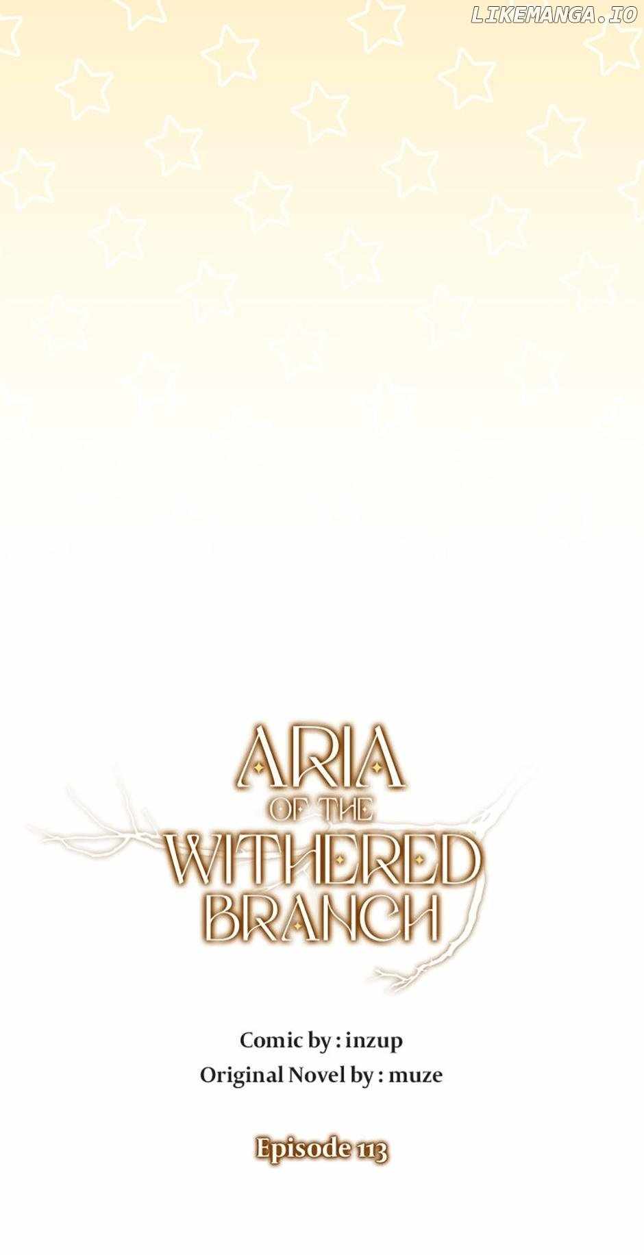 Raga of Withered Branches Chapter 113 - Page 15