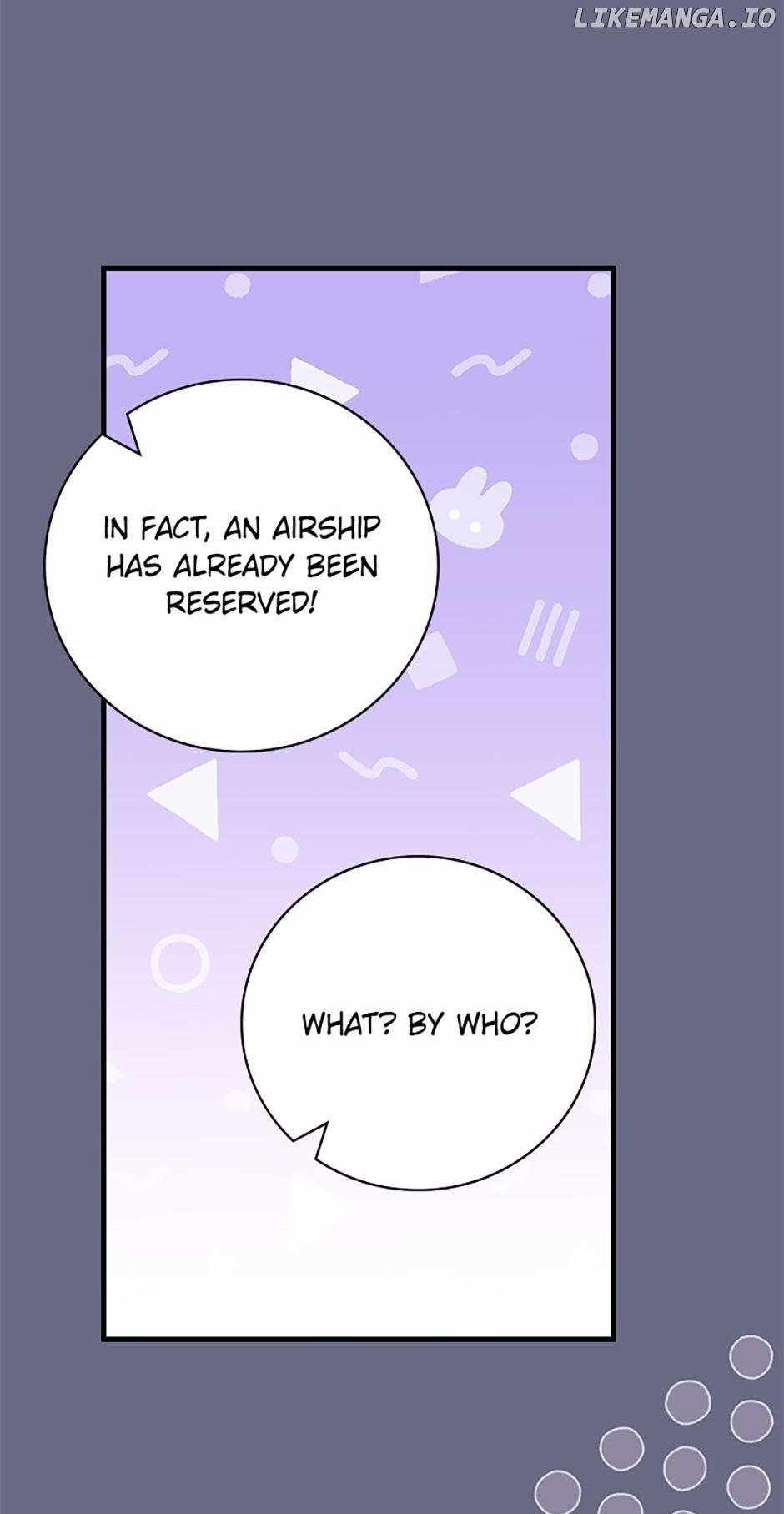 Raga of Withered Branches Chapter 113 - Page 19
