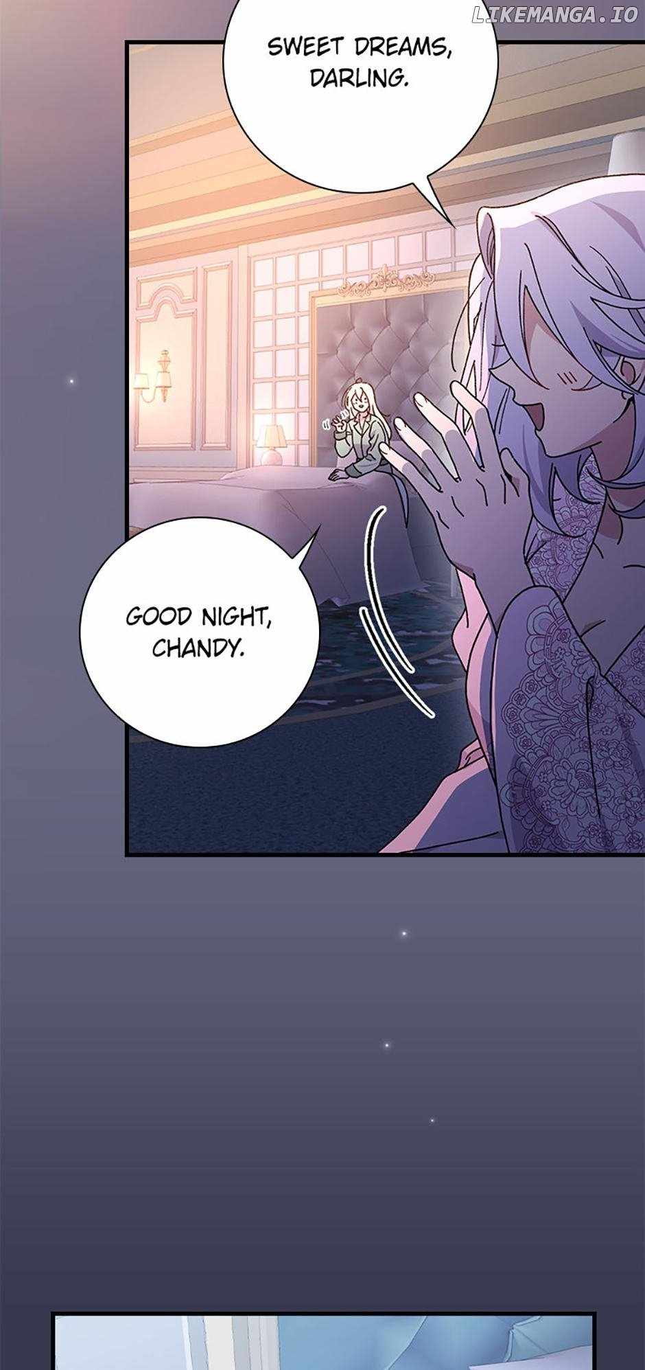 Raga of Withered Branches Chapter 113 - Page 26