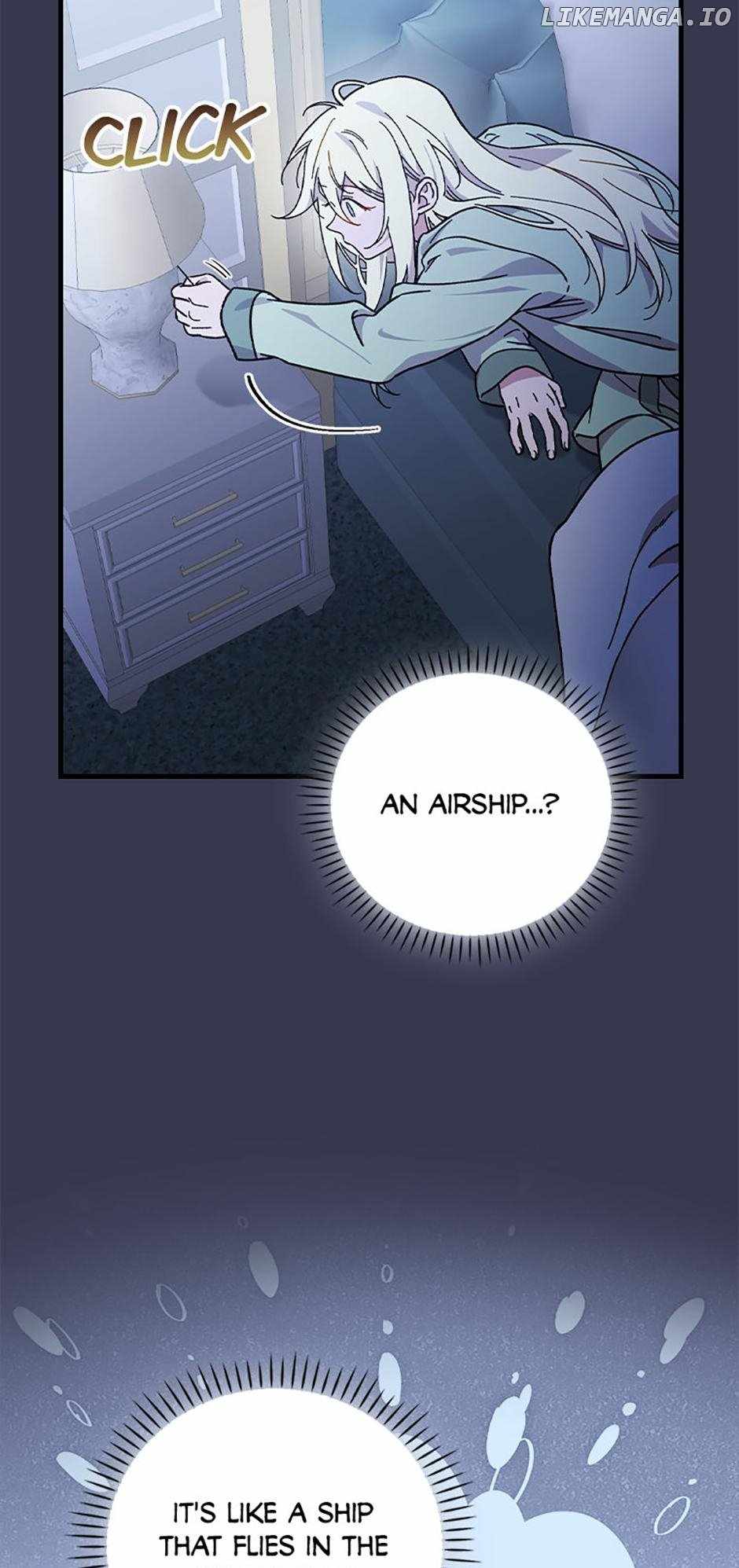 Raga of Withered Branches Chapter 113 - Page 27