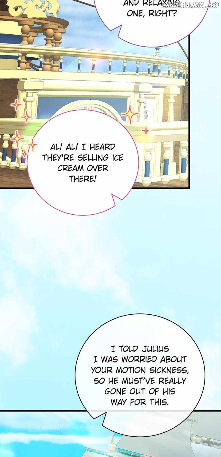 Raga of Withered Branches Chapter 113 - Page 36